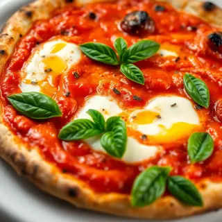 Margherita